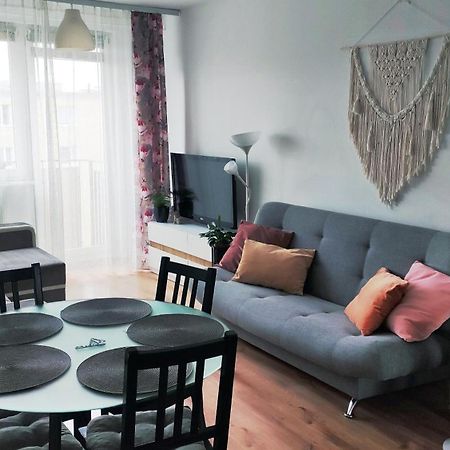 Apartamento Mieszkanie Przy Arenie Gdansk Exterior foto