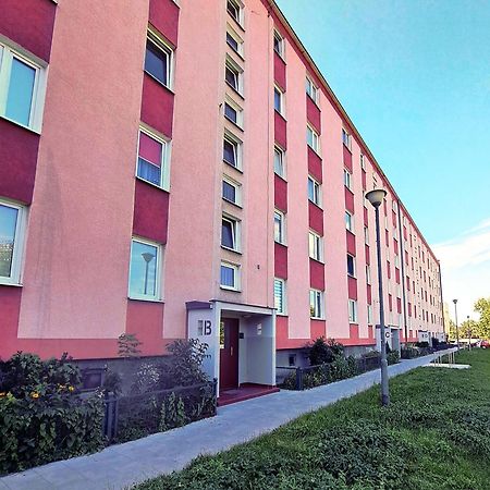 Apartamento Mieszkanie Przy Arenie Gdansk Exterior foto