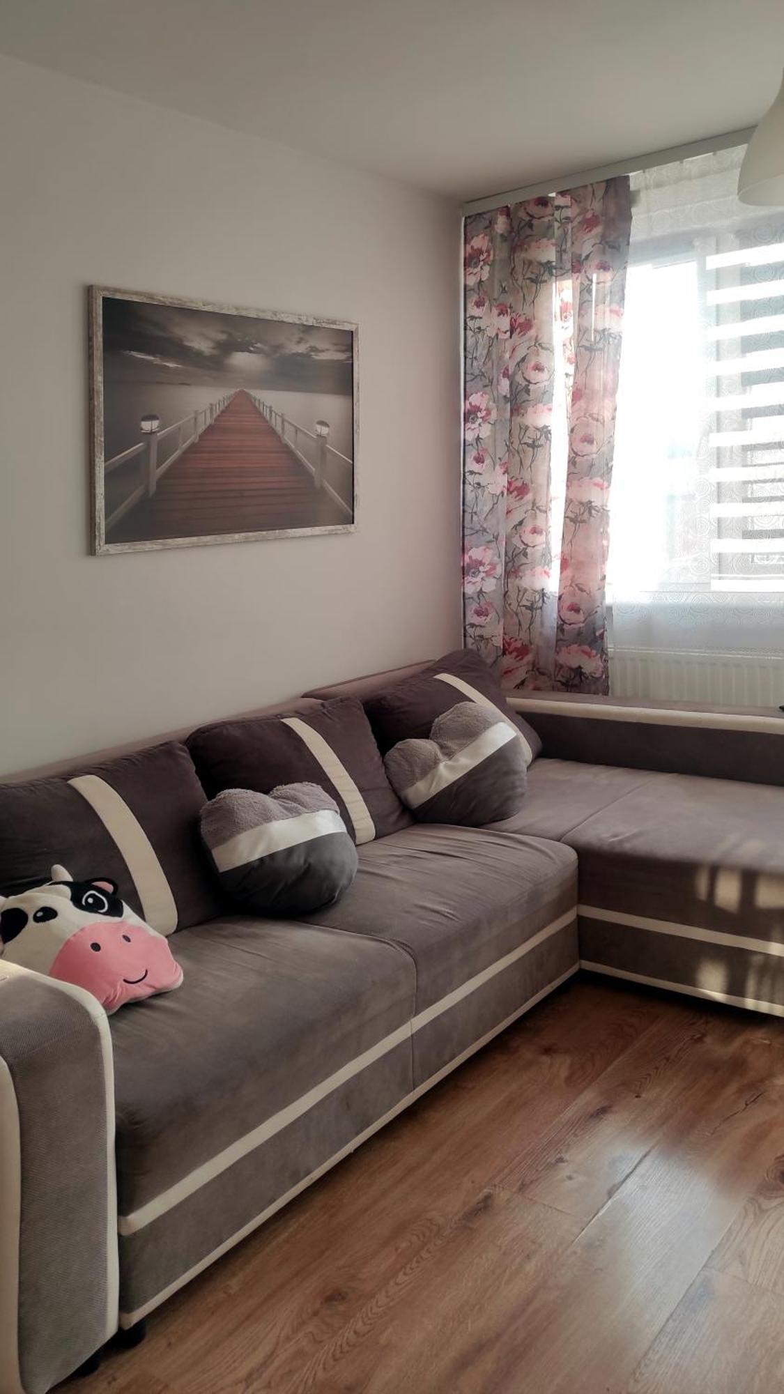 Apartamento Mieszkanie Przy Arenie Gdansk Exterior foto