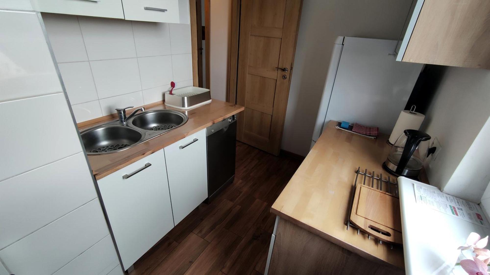 Apartamento Mieszkanie Przy Arenie Gdansk Exterior foto