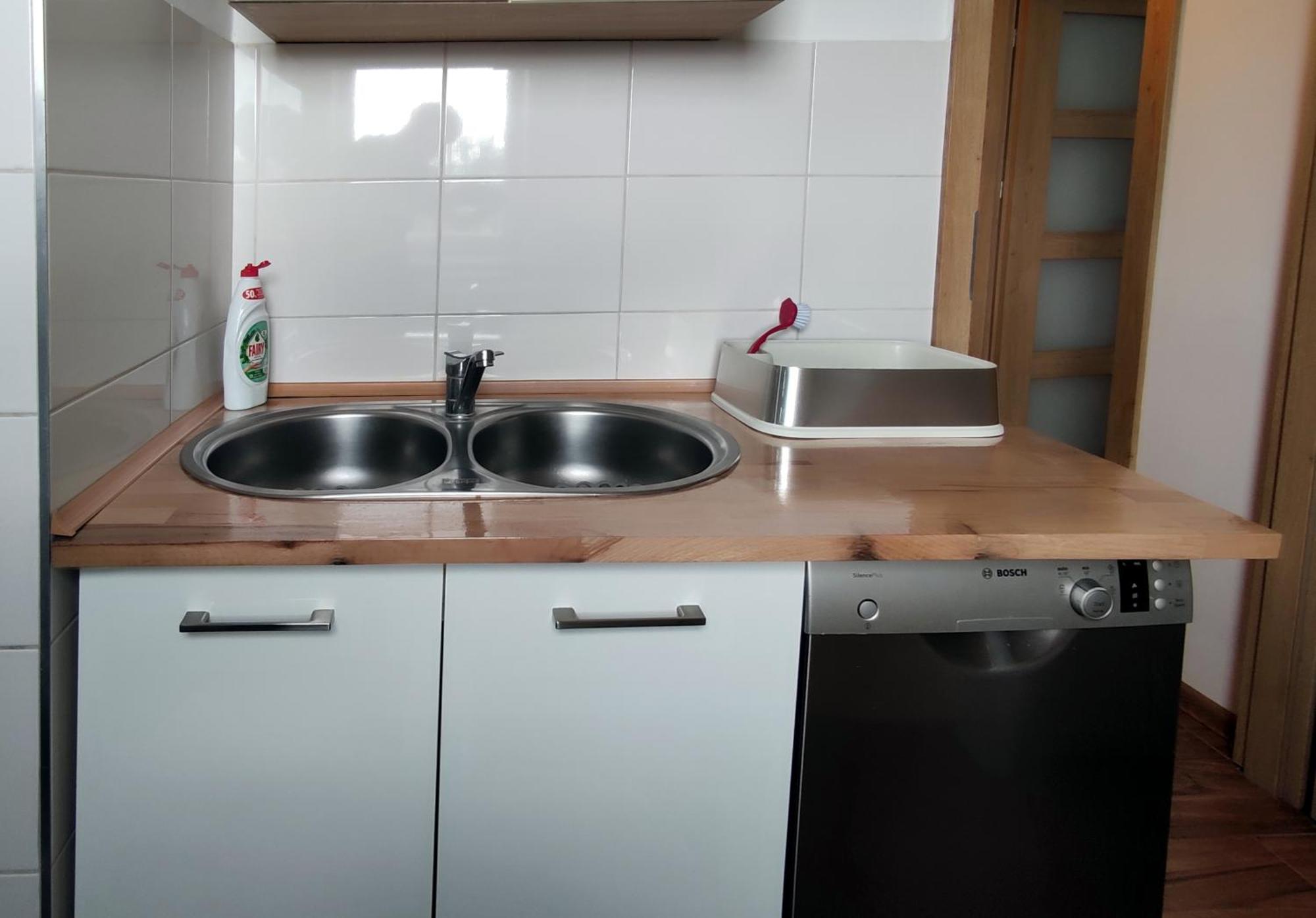Apartamento Mieszkanie Przy Arenie Gdansk Exterior foto