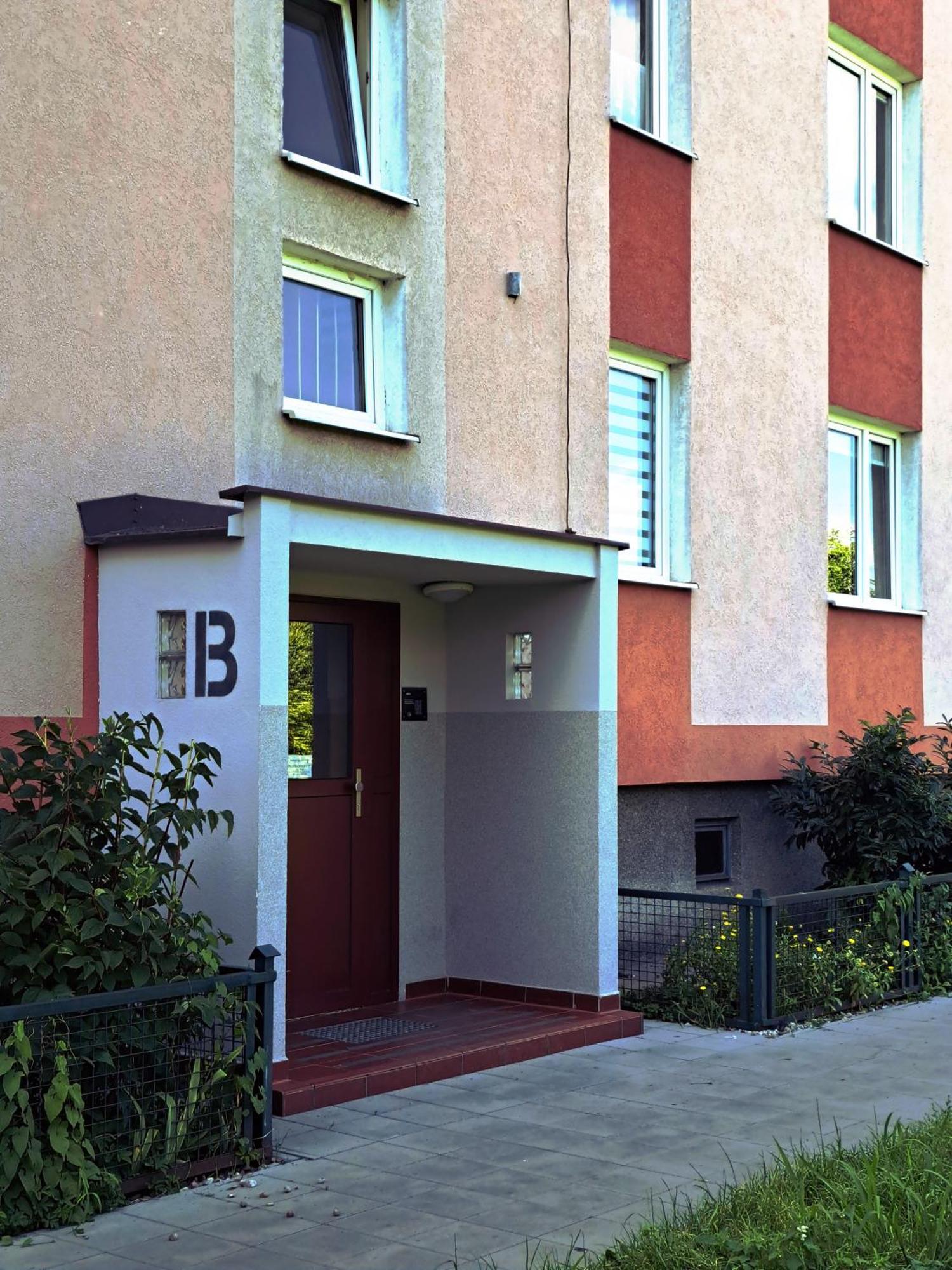 Apartamento Mieszkanie Przy Arenie Gdansk Exterior foto