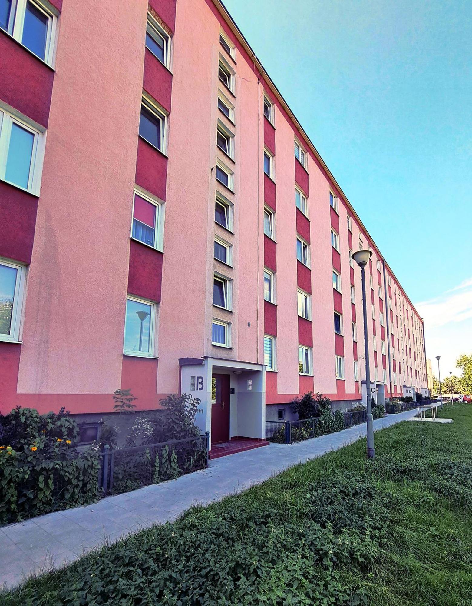 Apartamento Mieszkanie Przy Arenie Gdansk Exterior foto