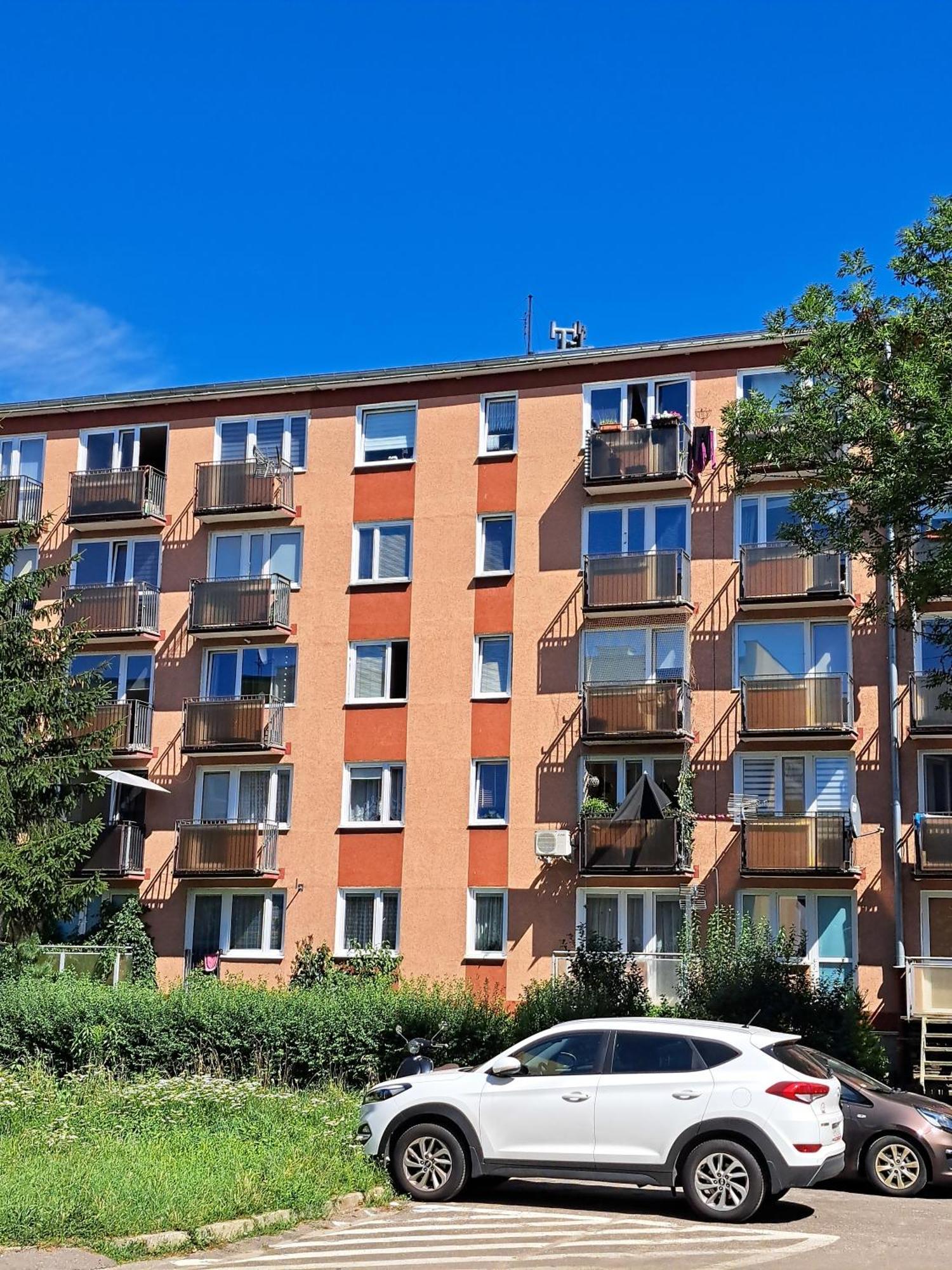 Apartamento Mieszkanie Przy Arenie Gdansk Exterior foto